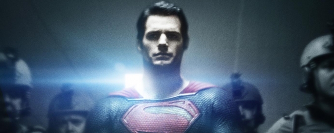 De nouvelles photos pour Man of Steel